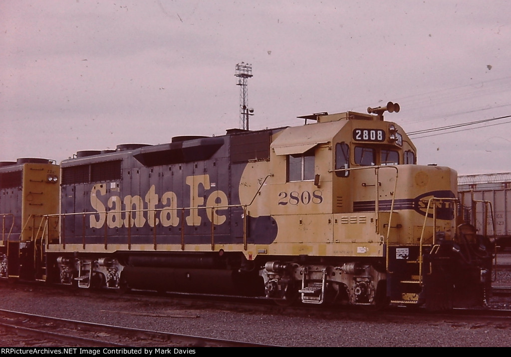 ATSF 2808